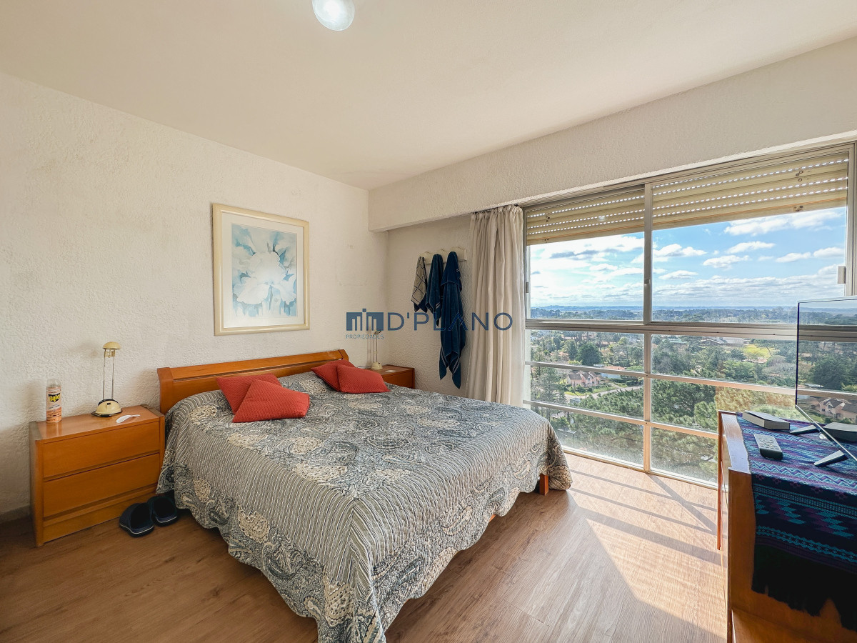 Apartamento ID.209 - APARTAMENTO EN PISO ALTO ROOOSEVELT