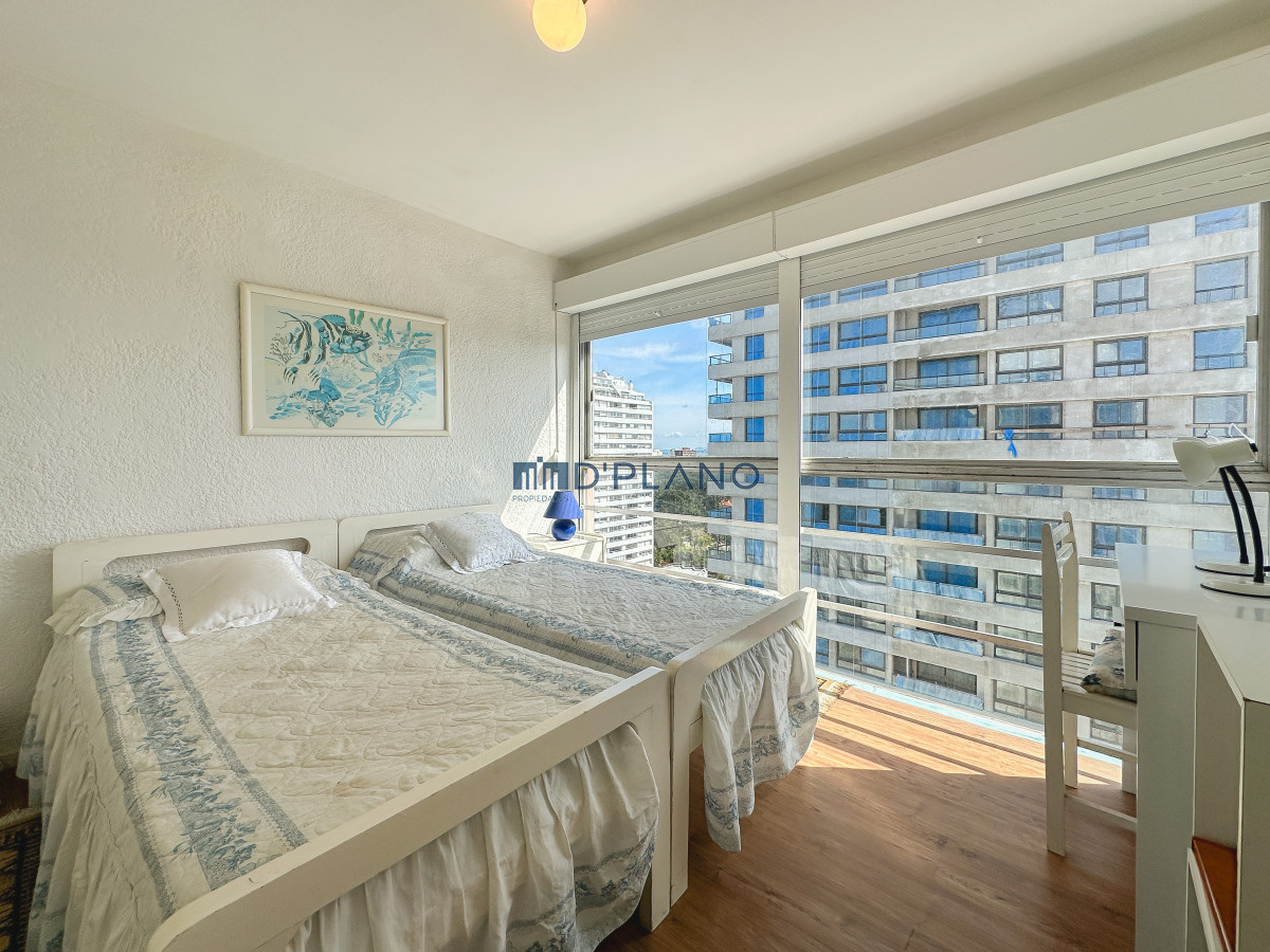 Apartamento ID.209 - APARTAMENTO EN PISO ALTO ROOOSEVELT