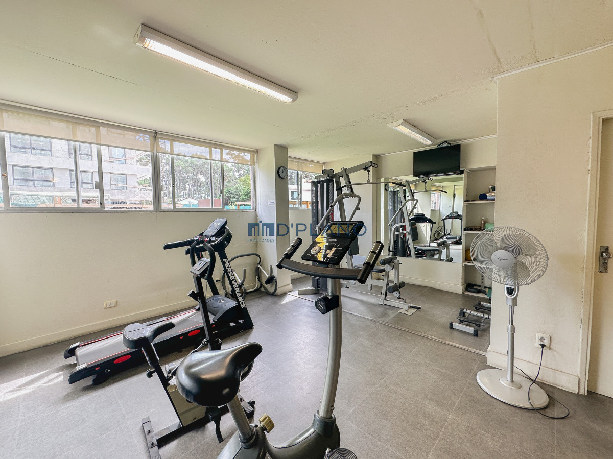 Apartamento ID.209 - APARTAMENTO EN PISO ALTO ROOOSEVELT