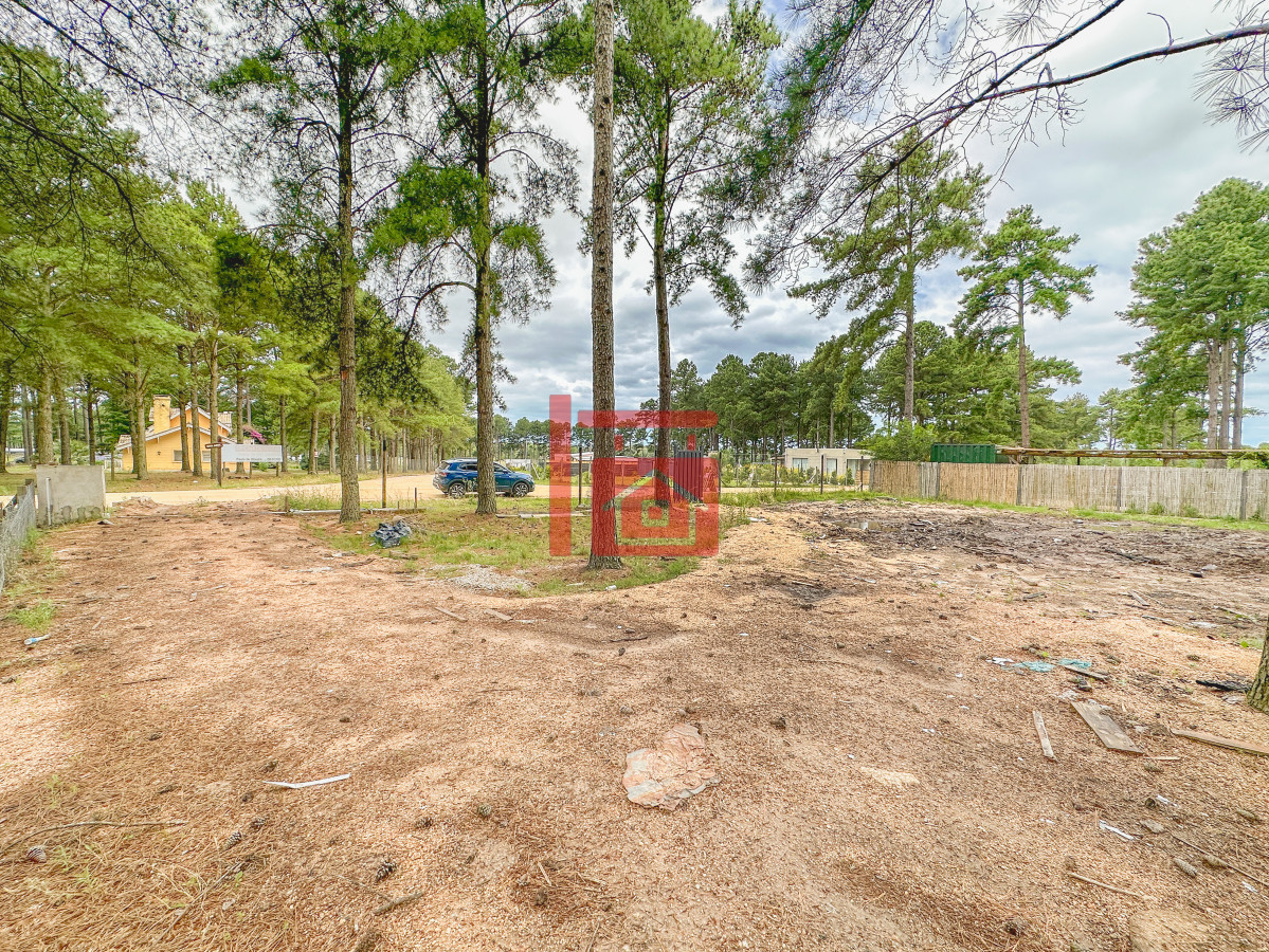 Terreno ID.37 - Terreno en Chacras del Pinar