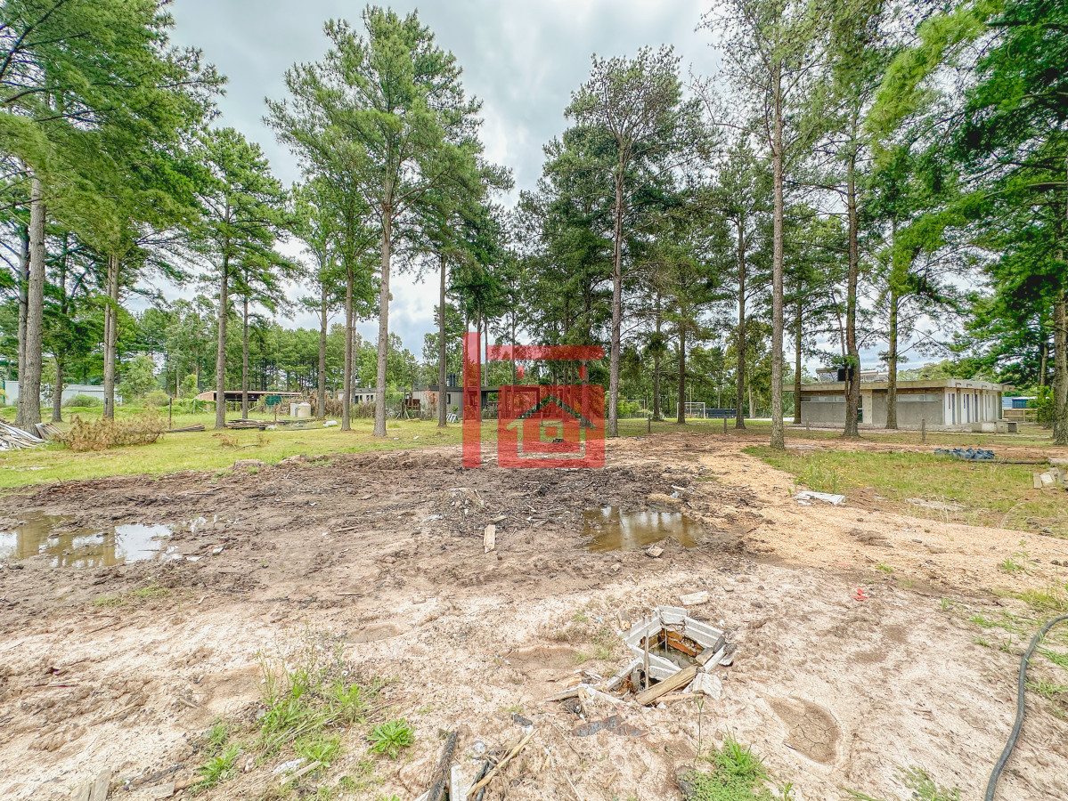 Terreno ID.37 - Terreno en Chacras del Pinar