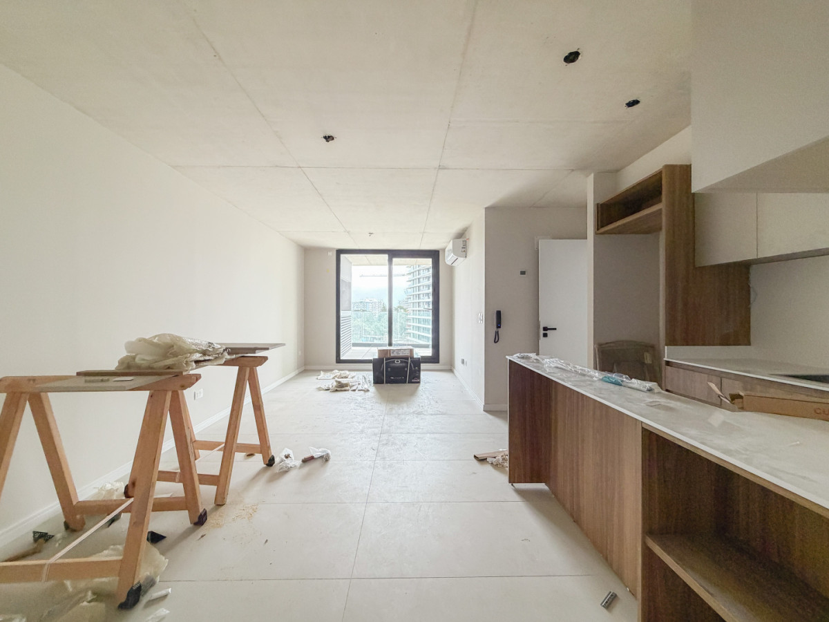 Apartamento ID.21098619 - Apartamento en Manglar, 1 dormitorio, playa Brava