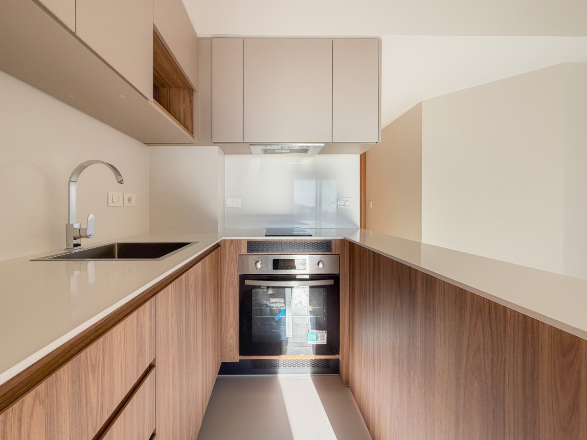 Apartamento ID.21098619 - Apartamento en Manglar, 1 dormitorio, playa Brava