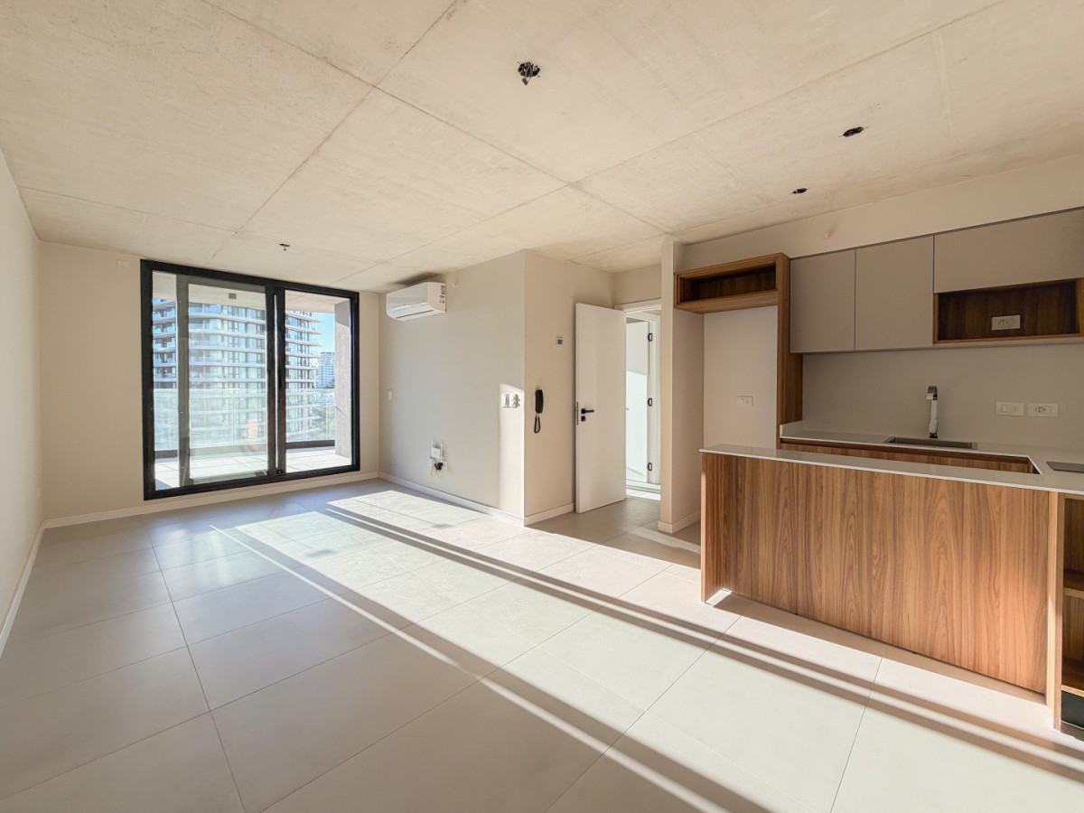 Apartamento ID.21098619 - Apartamento en Manglar, 1 dormitorio, playa Brava