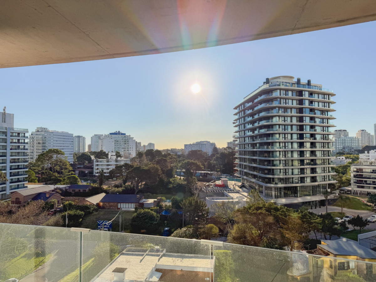 Apartamento ID.21098619 - Apartamento en Manglar, 1 dormitorio, playa Brava