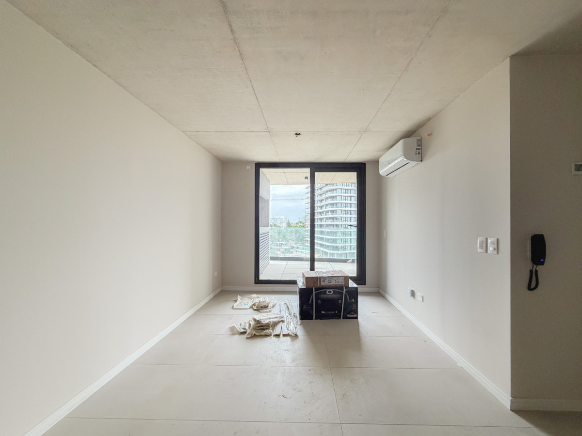 Apartamento ID.21098619 - Apartamento en Manglar, 1 dormitorio, playa Brava