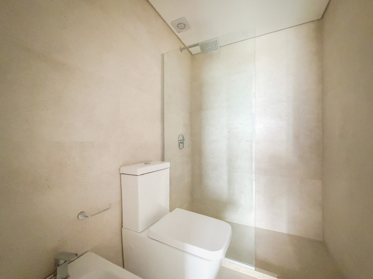 Apartamento ID.21098619 - Apartamento en Manglar, 1 dormitorio, playa Brava