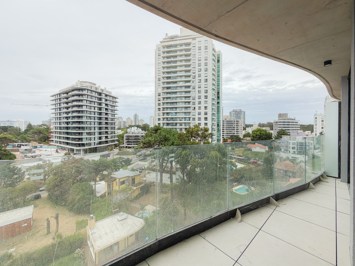 Apartamento ID.21098619 - Apartamento en Manglar, 1 dormitorio, playa Brava