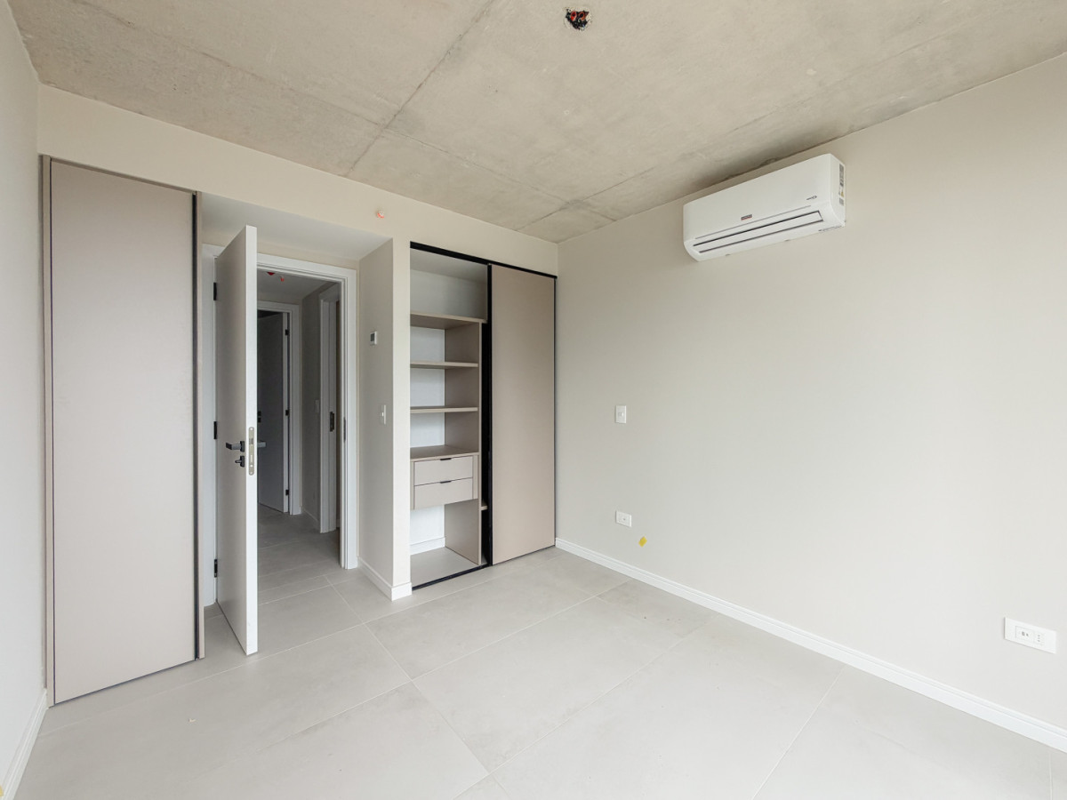 Apartamento ID.21098619 - Apartamento en Manglar, 1 dormitorio, playa Brava