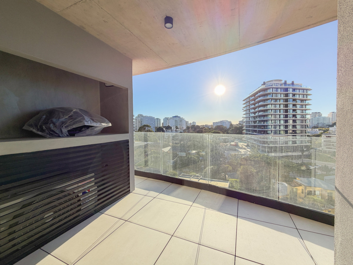 Apartamento ID.21098619 - Apartamento en Manglar, 1 dormitorio, playa Brava
