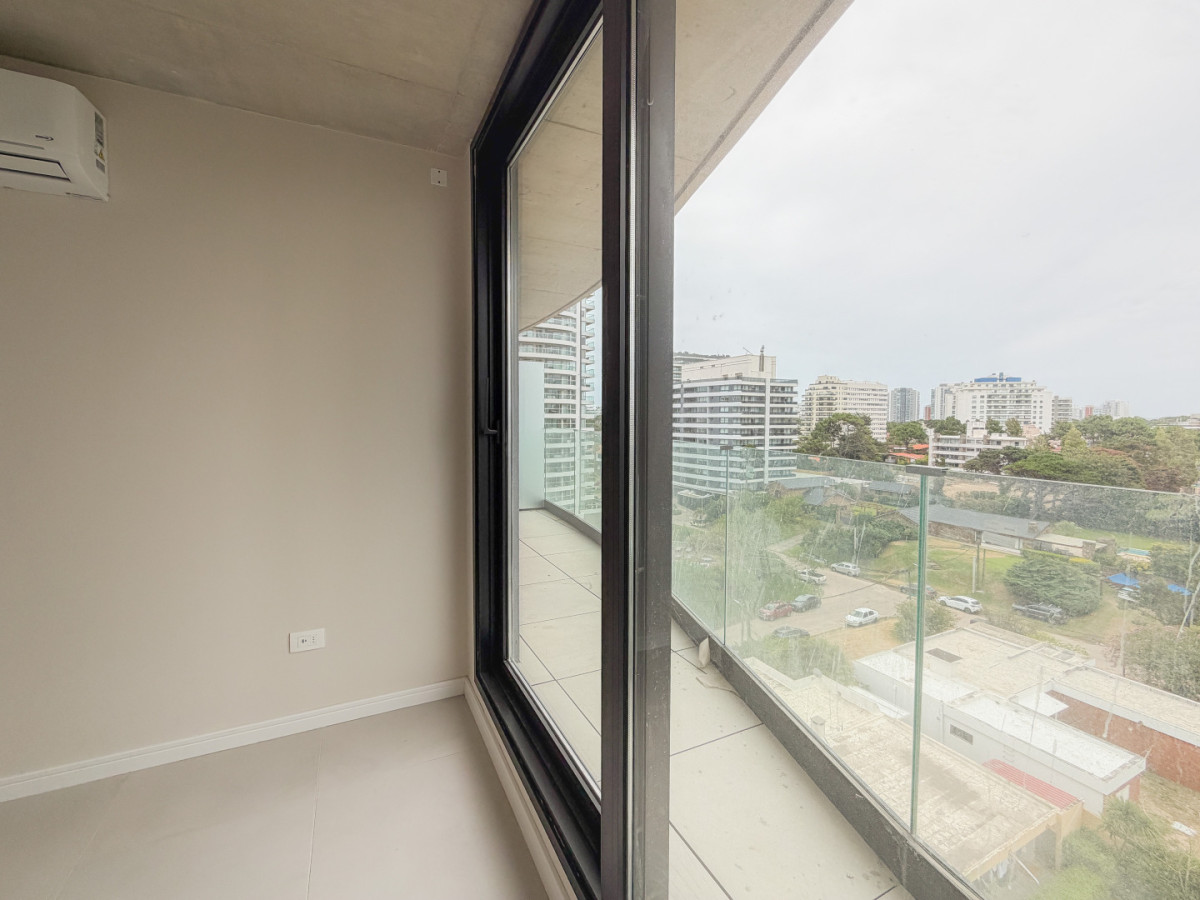 Apartamento ID.21098619 - Apartamento en Manglar, 1 dormitorio, playa Brava