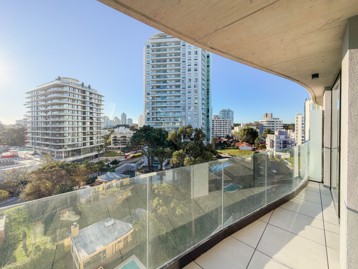 Apartamento ID.21098619 - Apartamento en Manglar, 1 dormitorio, playa Brava