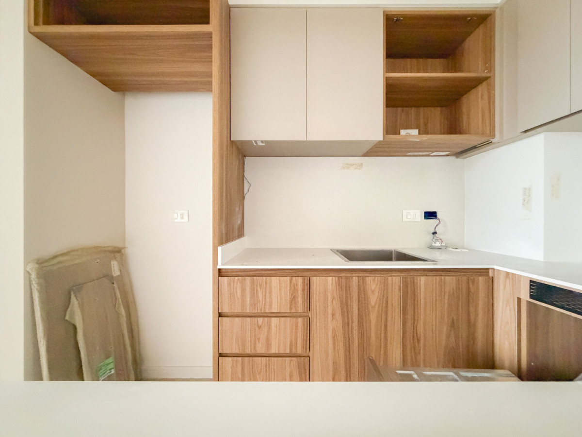 Apartamento ID.21098619 - Apartamento en Manglar, 1 dormitorio, playa Brava