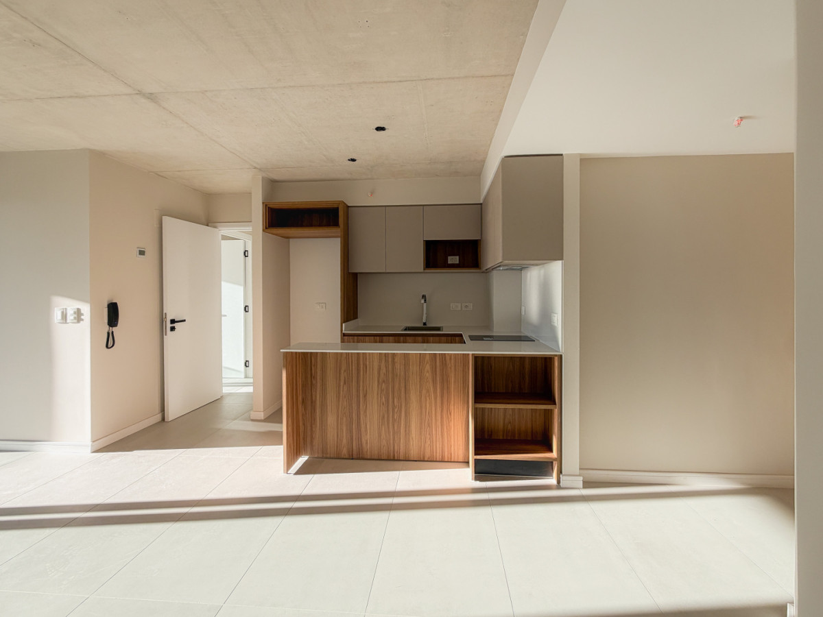 Apartamento ID.21098619 - Apartamento en Manglar, 1 dormitorio, playa Brava