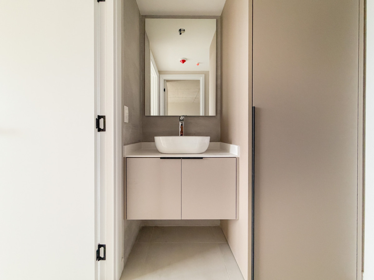 Apartamento ID.21098619 - Apartamento en Manglar, 1 dormitorio, playa Brava