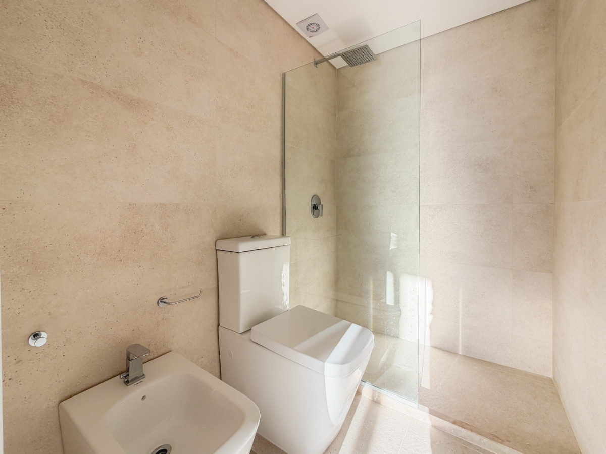 Apartamento ID.21098619 - Apartamento en Manglar, 1 dormitorio, playa Brava