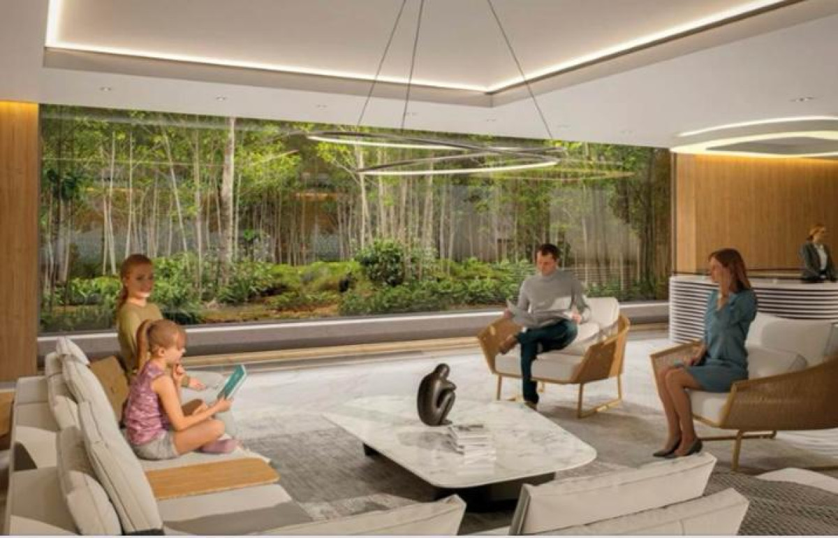 Apartamento ID.21098619 - Apartamento en Manglar, 1 dormitorio, playa Brava