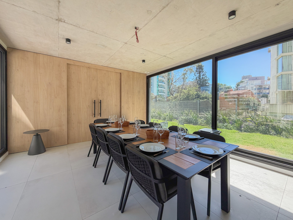 Apartamento ID.21098619 - Apartamento en Manglar, 1 dormitorio, playa Brava