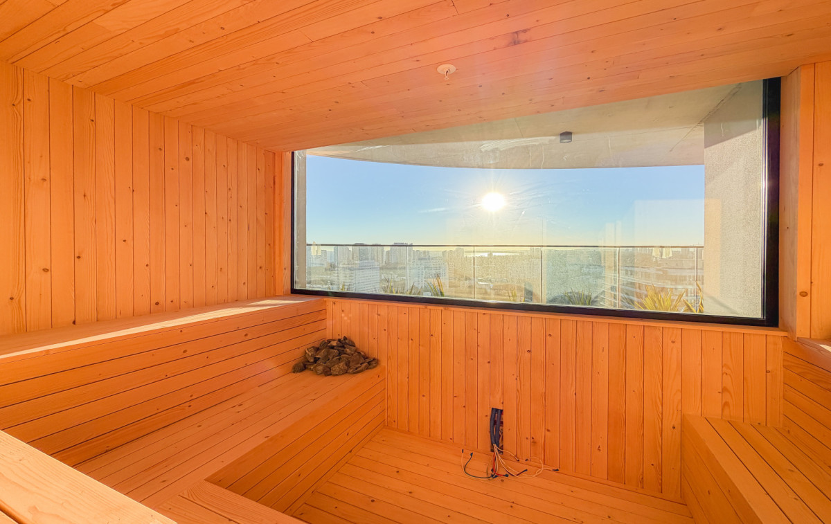 Apartamento ID.21098619 - Apartamento en Manglar, 1 dormitorio, playa Brava