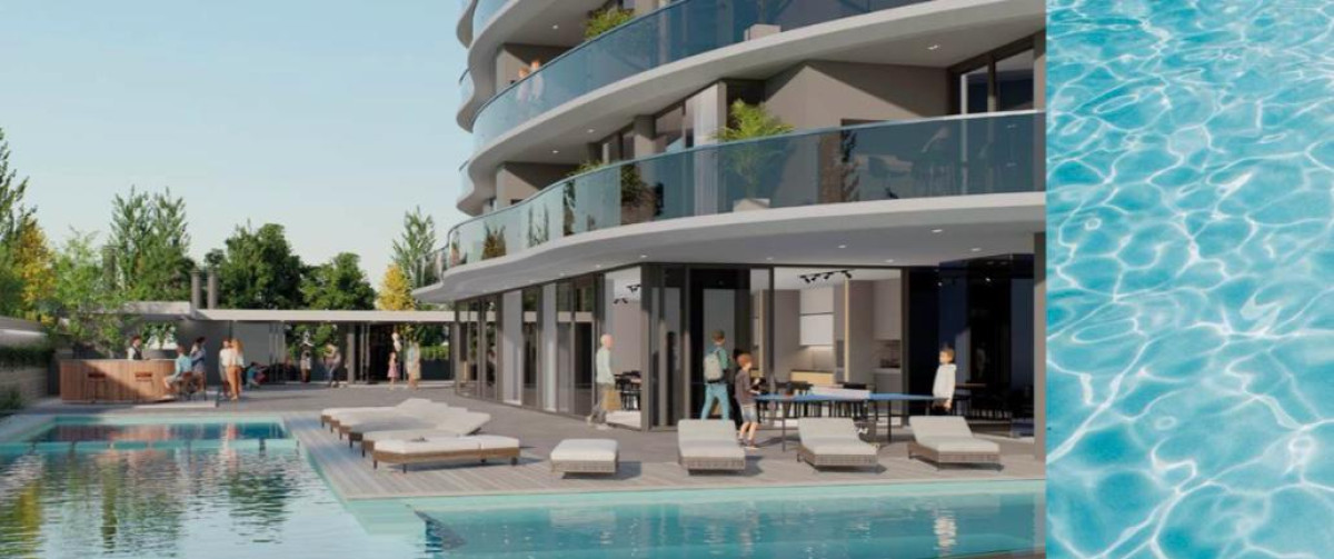 Apartamento ID.21098619 - Apartamento en Manglar, 1 dormitorio, playa Brava