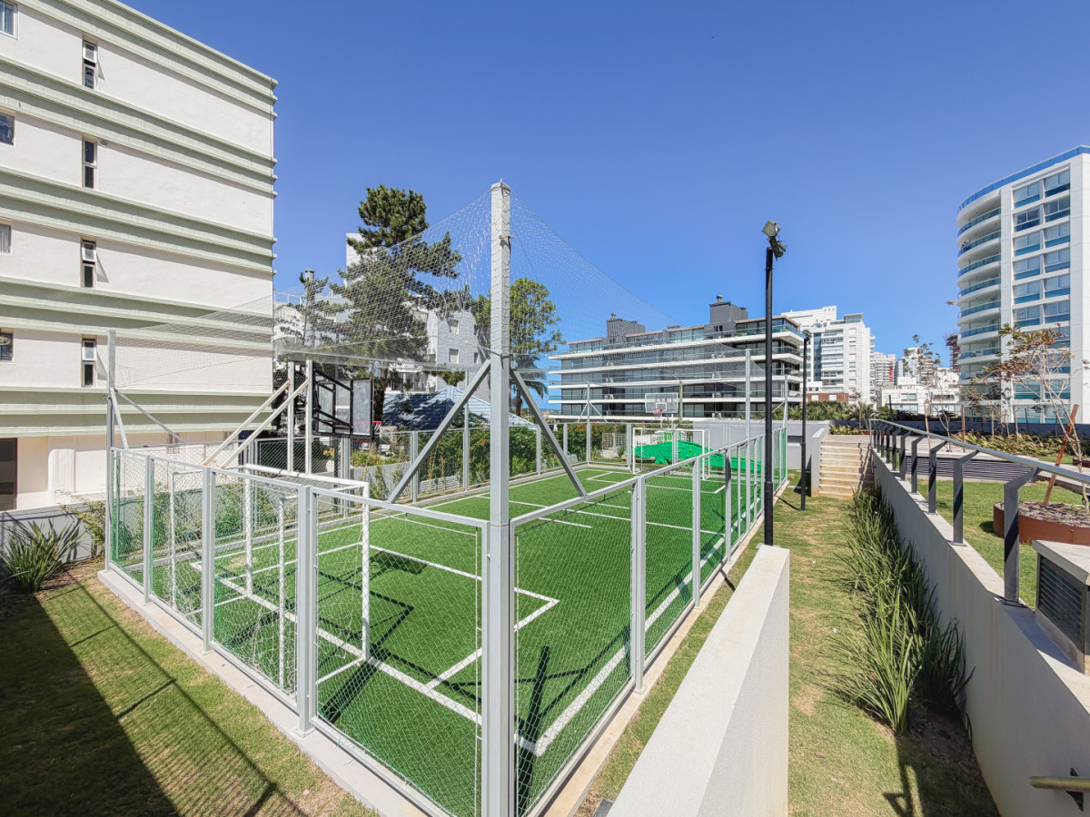 Apartamento ID.21098619 - Apartamento en Manglar, 1 dormitorio, playa Brava