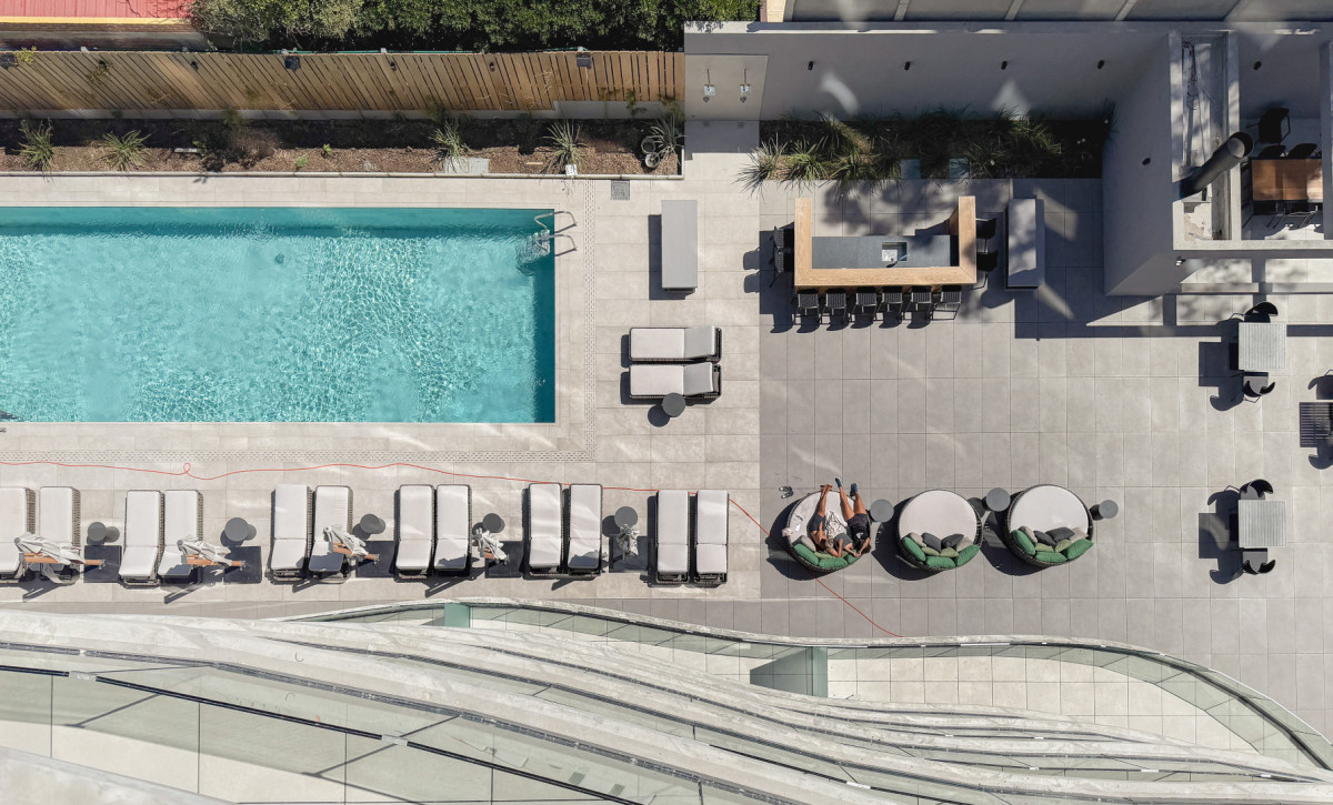 Apartamento ID.21098619 - Apartamento en Manglar, 1 dormitorio, playa Brava