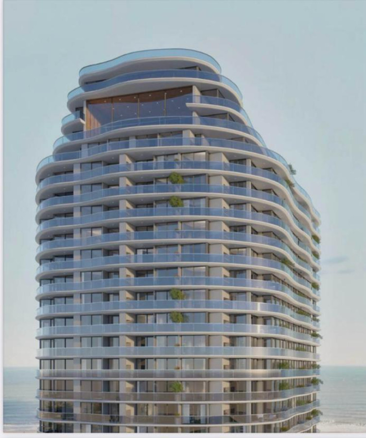 Apartamento ID.21098619 - Apartamento en Manglar, 1 dormitorio, playa Brava