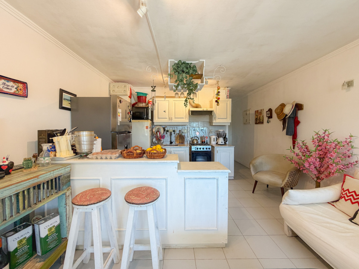 Apartamento ID.7 - Apartamento en Pinares, 1 dormitorio y piscina