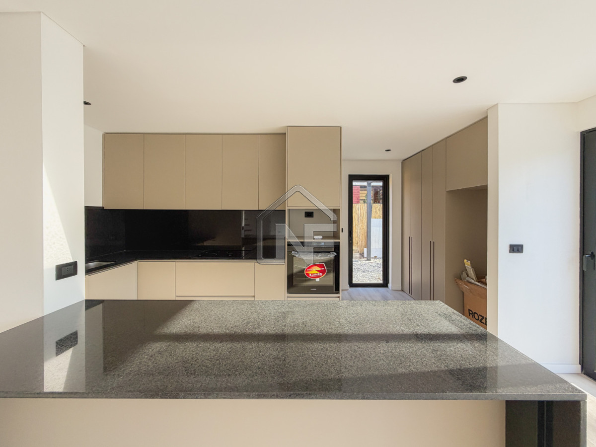 Casa ID.68 - Casa a estrenar en Barrio Córdoba, 3 dormitorios