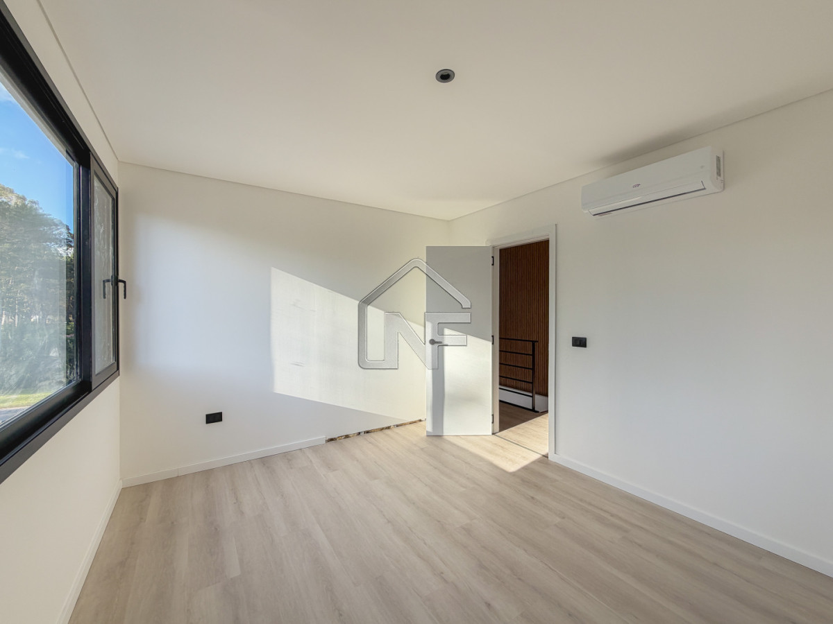 Casa ID.68 - Casa a estrenar en Barrio Córdoba, 3 dormitorios