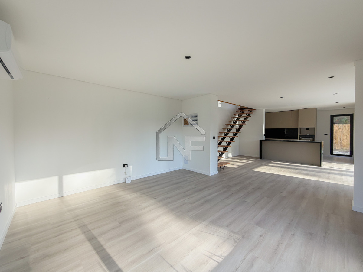 Casa ID.68 - Casa a estrenar en Barrio Córdoba, 3 dormitorios