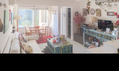 Apartamento en Pinares, 1 dormitorio