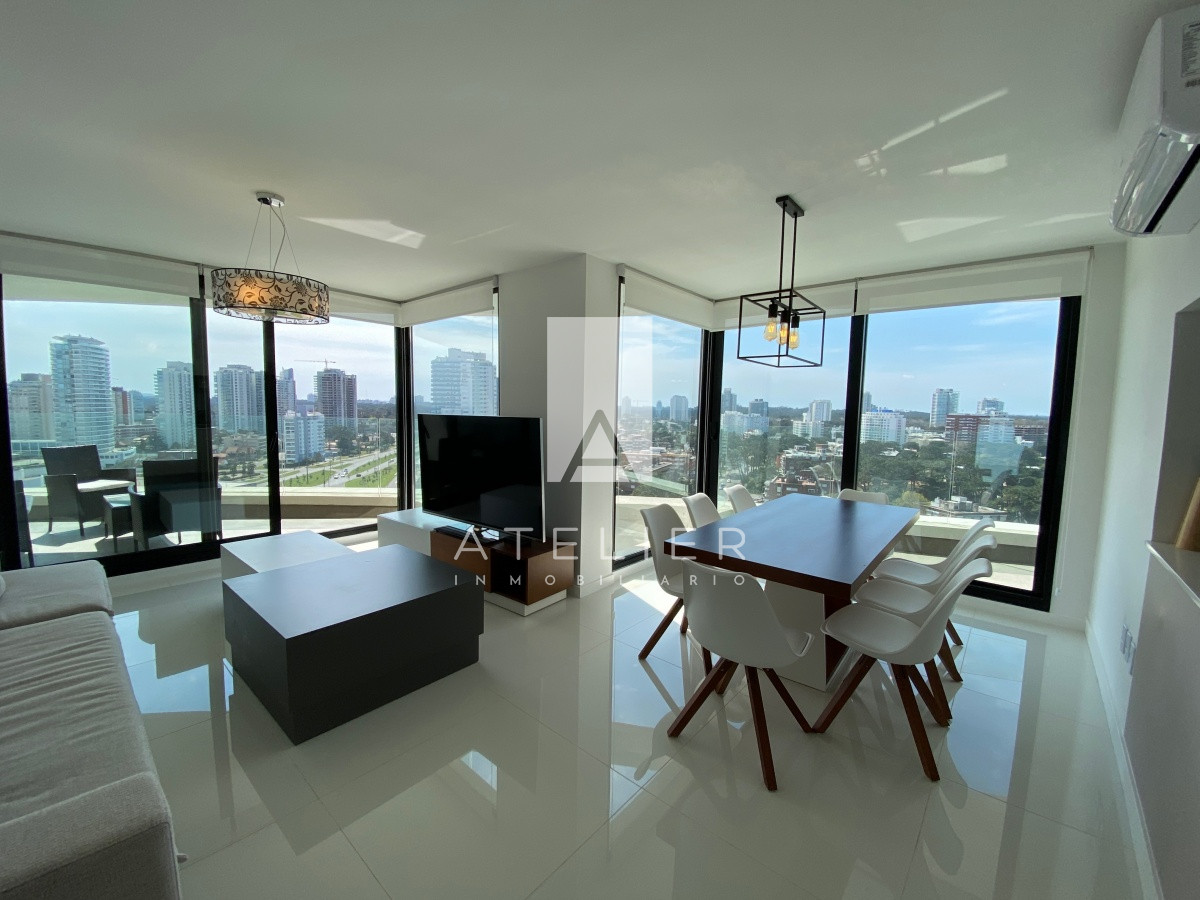 Brava - GoPunta - Portal Inmobiliario de Punta del Este - Maldonado