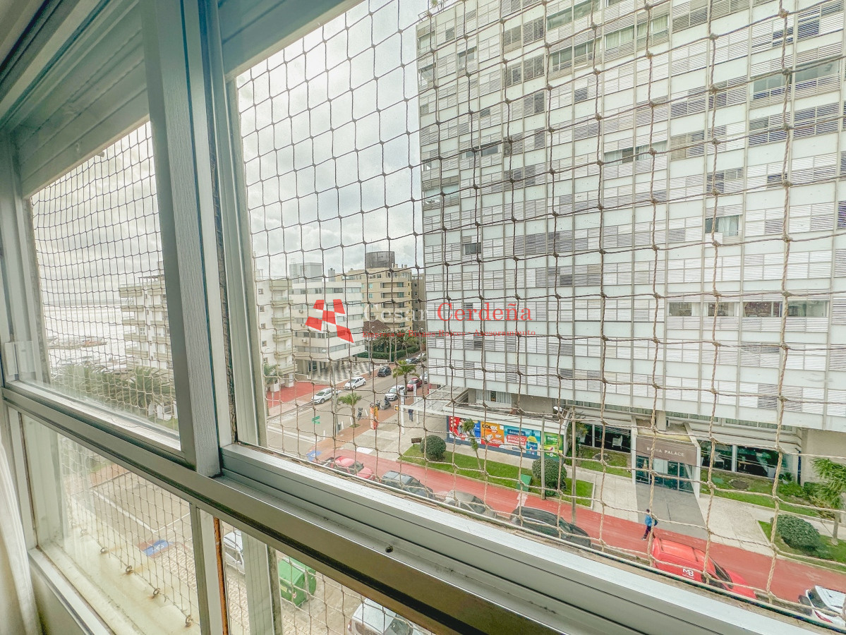 Apartamento ID.1805 - Apartamento en Península, 1 dormitorio