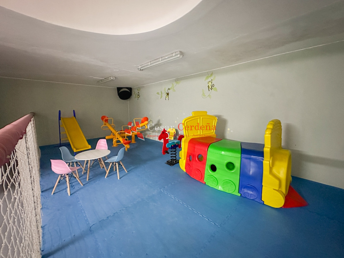 Apartamento ID.1805 - Apartamento en Península, 1 dormitorio