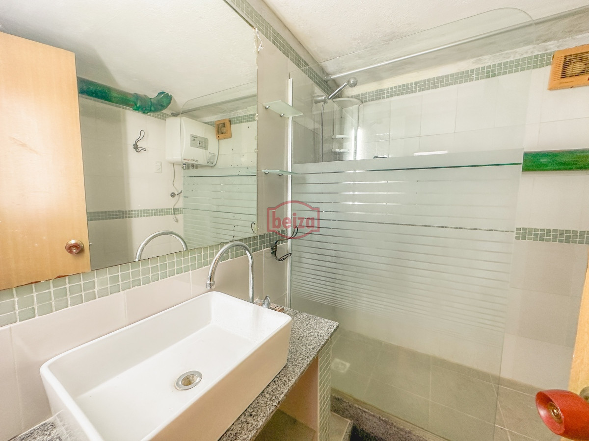 Apartamento ID.166194/Apartamento-en-Peninsula,-2-dormitorios-* - Aidy Grill, apartamento de 2 dormitorios más loft