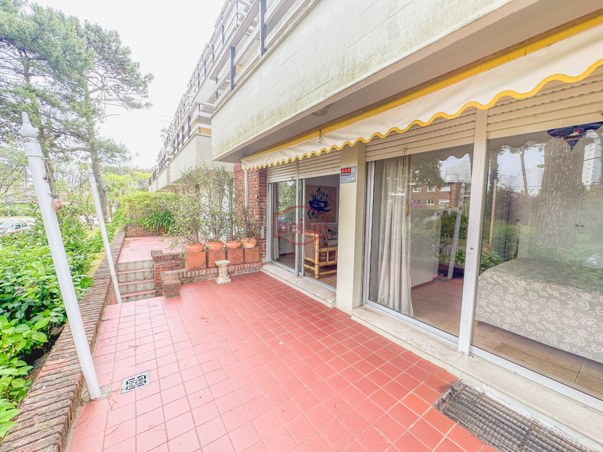 Apartamento ID.166194/Apartamento-en-Peninsula,-2-dormitorios-* - Aidy Grill, apartamento de 2 dormitorios más loft