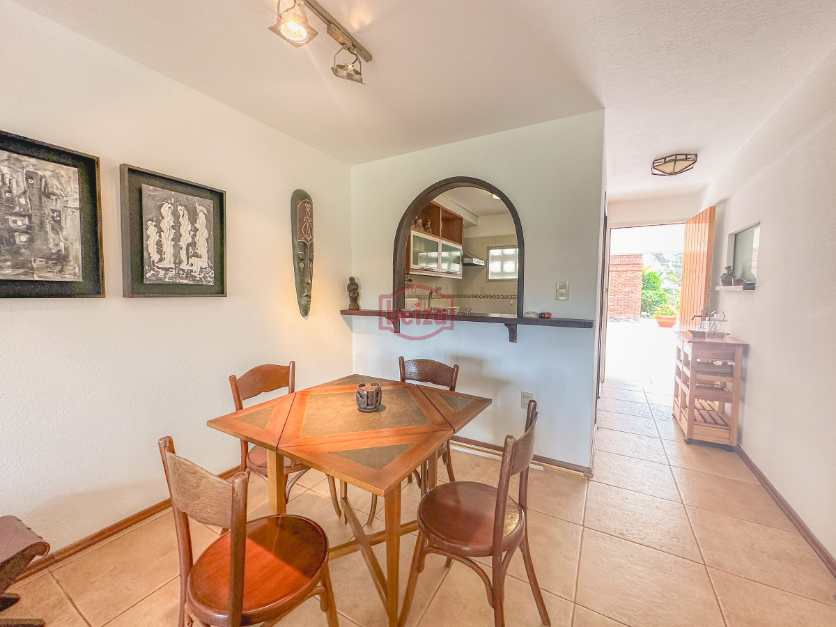 Apartamento ID.166194/Apartamento-en-Peninsula,-2-dormitorios-* - Aidy Grill, apartamento de 2 dormitorios más loft