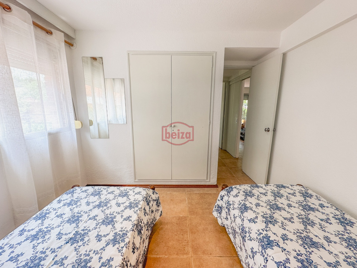 Apartamento ID.166194/Apartamento-en-Peninsula,-2-dormitorios-* - Aidy Grill, apartamento de 2 dormitorios más loft