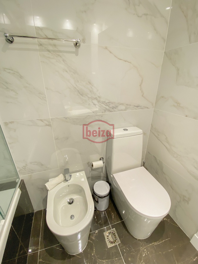 Apartamento ID.165450/Apartamento-de-4-dormitorios - Pent House en Mansa, 3 dormitorios y parrillero