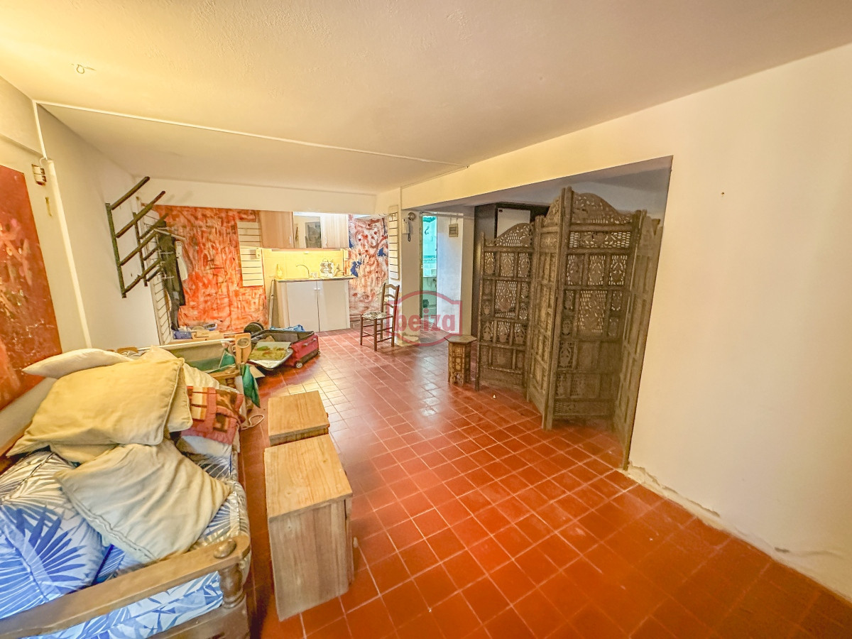 Apartamento ID.166194/Apartamento-en-Peninsula,-2-dormitorios-* - Aidy Grill, apartamento de 2 dormitorios más loft