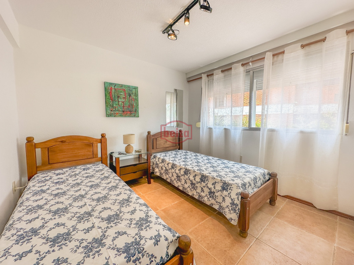 Apartamento ID.166194/Apartamento-en-Peninsula,-2-dormitorios-* - Aidy Grill, apartamento de 2 dormitorios más loft
