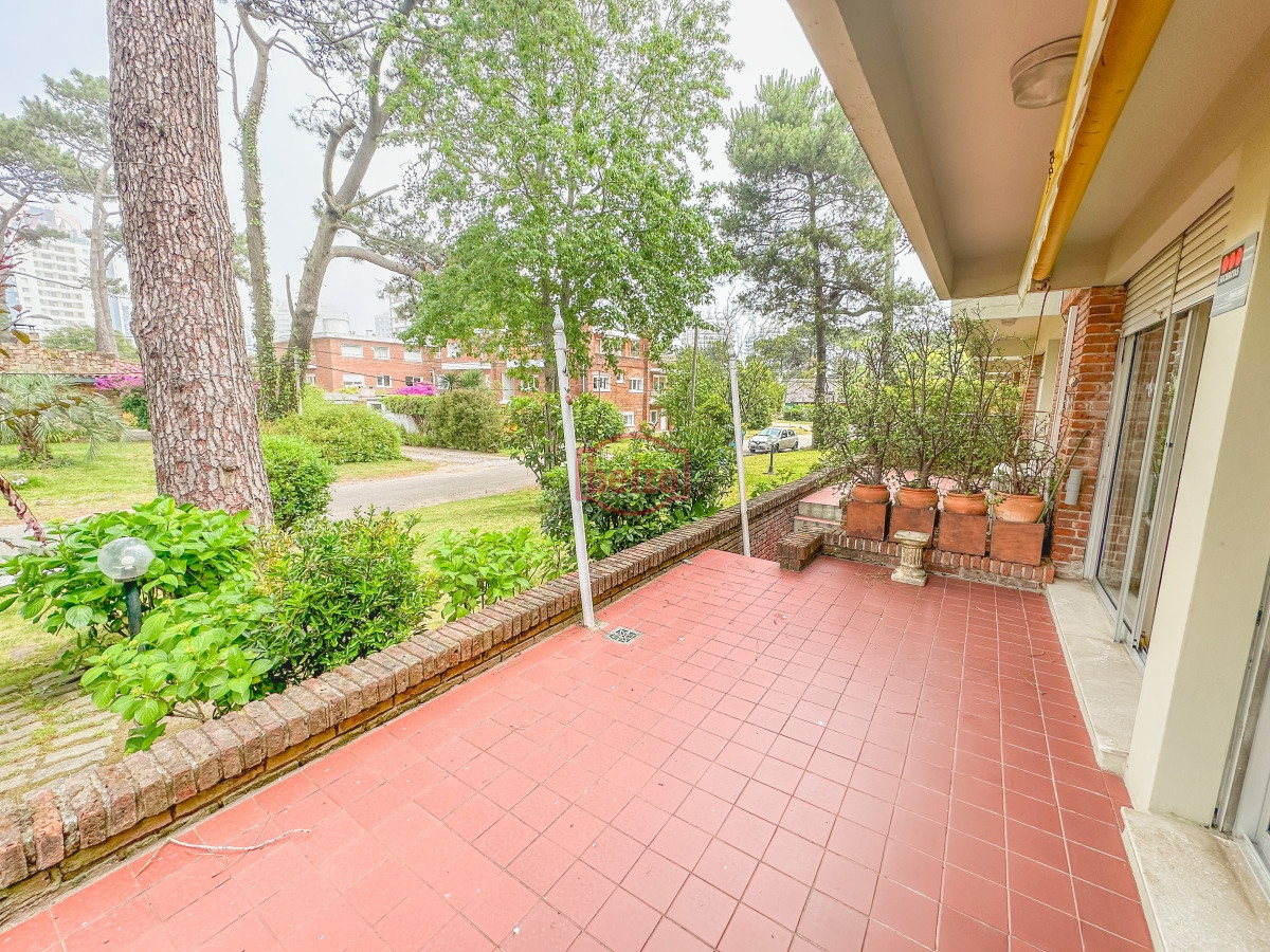 Apartamento ID.166194/Apartamento-en-Peninsula,-2-dormitorios-* - Aidy Grill, apartamento de 2 dormitorios más loft