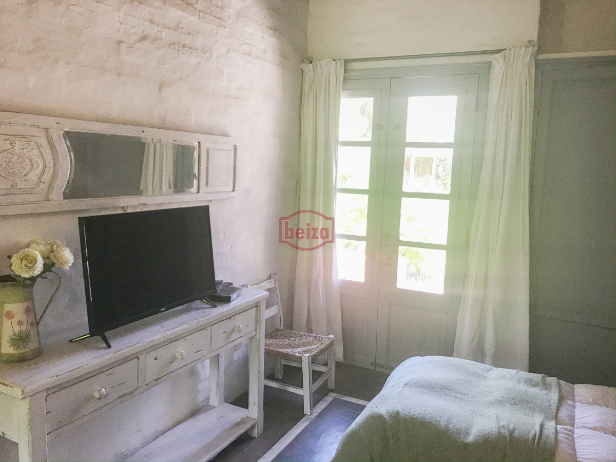 Casa ID.164852/Exclusiva-CASA--CHACRA-de-1.8-hectáreas.- - Casa en La Barra