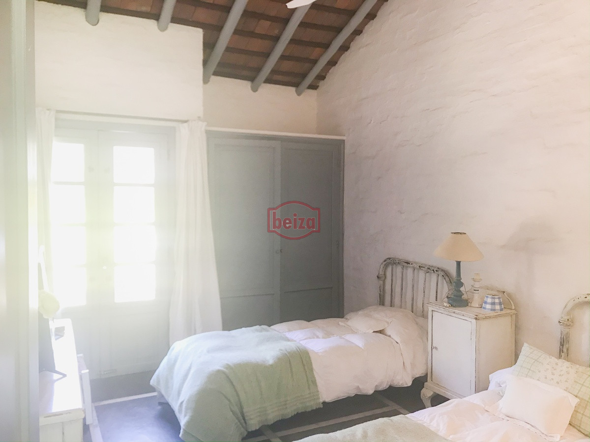 Casa ID.164852/Exclusiva-CASA--CHACRA-de-1.8-hectáreas.- - Casa en La Barra