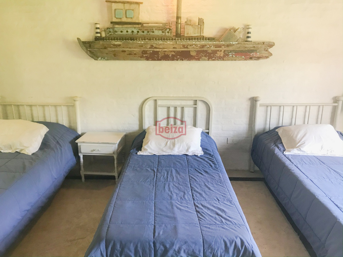 Casa ID.164852/Exclusiva-CASA--CHACRA-de-1.8-hectáreas.- - Casa en La Barra