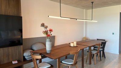 Apartamento 4 suites. Manantiales - LAT5318A