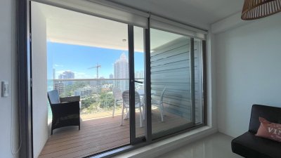 Apartamento en venta a 150 mts del Mar, en playa Brava ! - LAT5179A