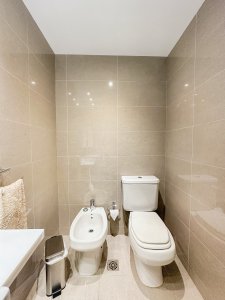 Apartamento en Brava, piso alto de 1 dormitorio - LAT5752A