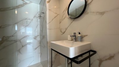 Apartamento 4 suites. Manantiales - LAT5318A